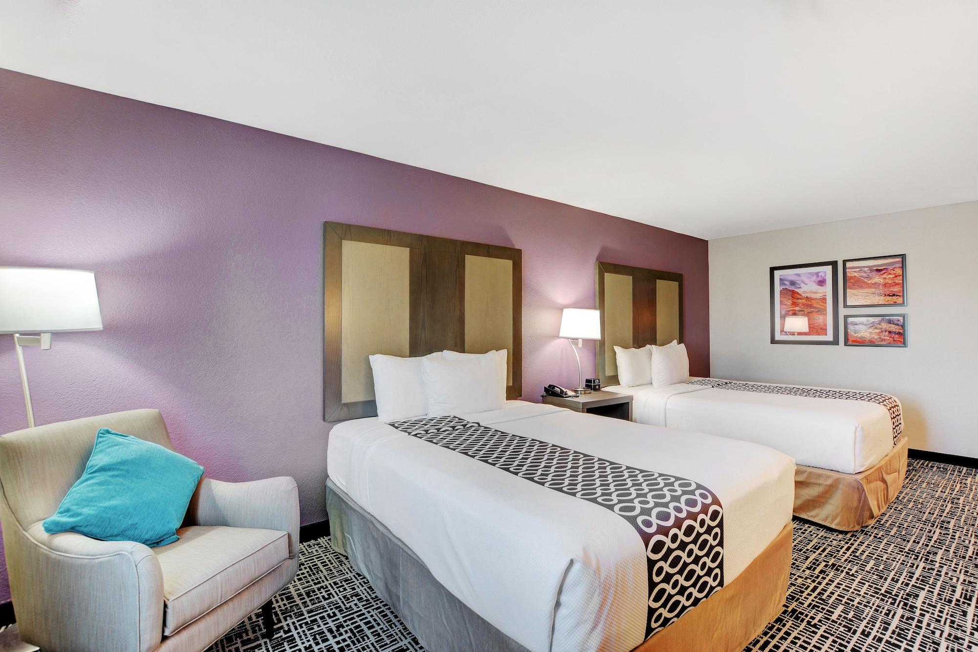 La Quinta Inn & Suites By Wyndham Las Vegas Nellis מראה חיצוני תמונה